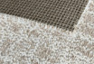 Ковролин BONKEEL Soul One Beige