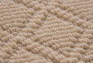 Ковролин BONKEEL Sweet Ivory