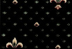 Ковролин ECO Виктория 01 Black