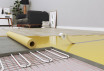 Подложка Arbiton Multiprotec LVT HardLay 1,1 мм
