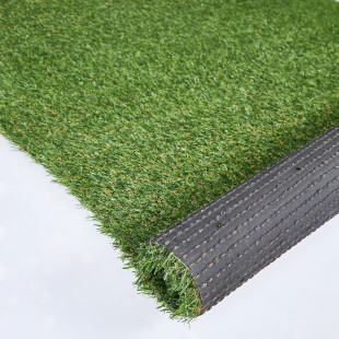 Искусственный газон Grass Fantas 4 Tones 18мм