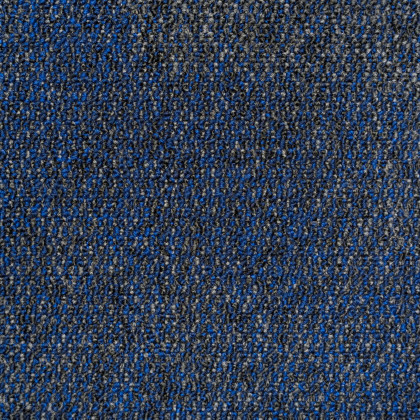 Ковровая плитка Bonkeel Pascal Blue