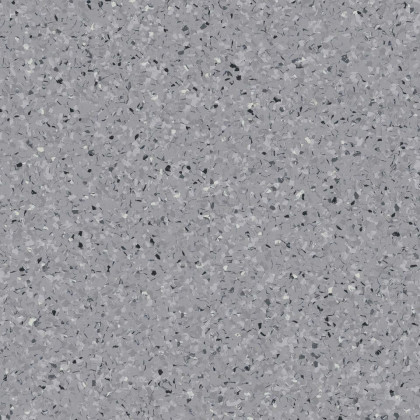 Линолеум коммерческий iQ Toro SC - Toro DARK GREY 0102