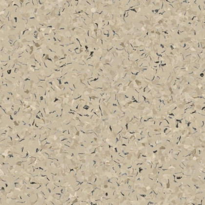Линолеум коммерческий iQ Toro SC - Toro WARM SAND 0956